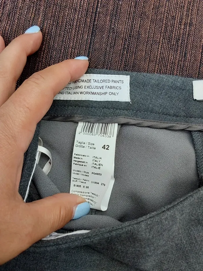 Pantalon Peserico - photo numéro 5
