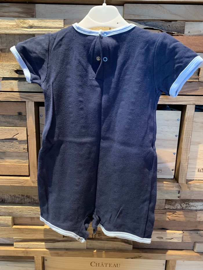 Barboteuse - photo numéro 3