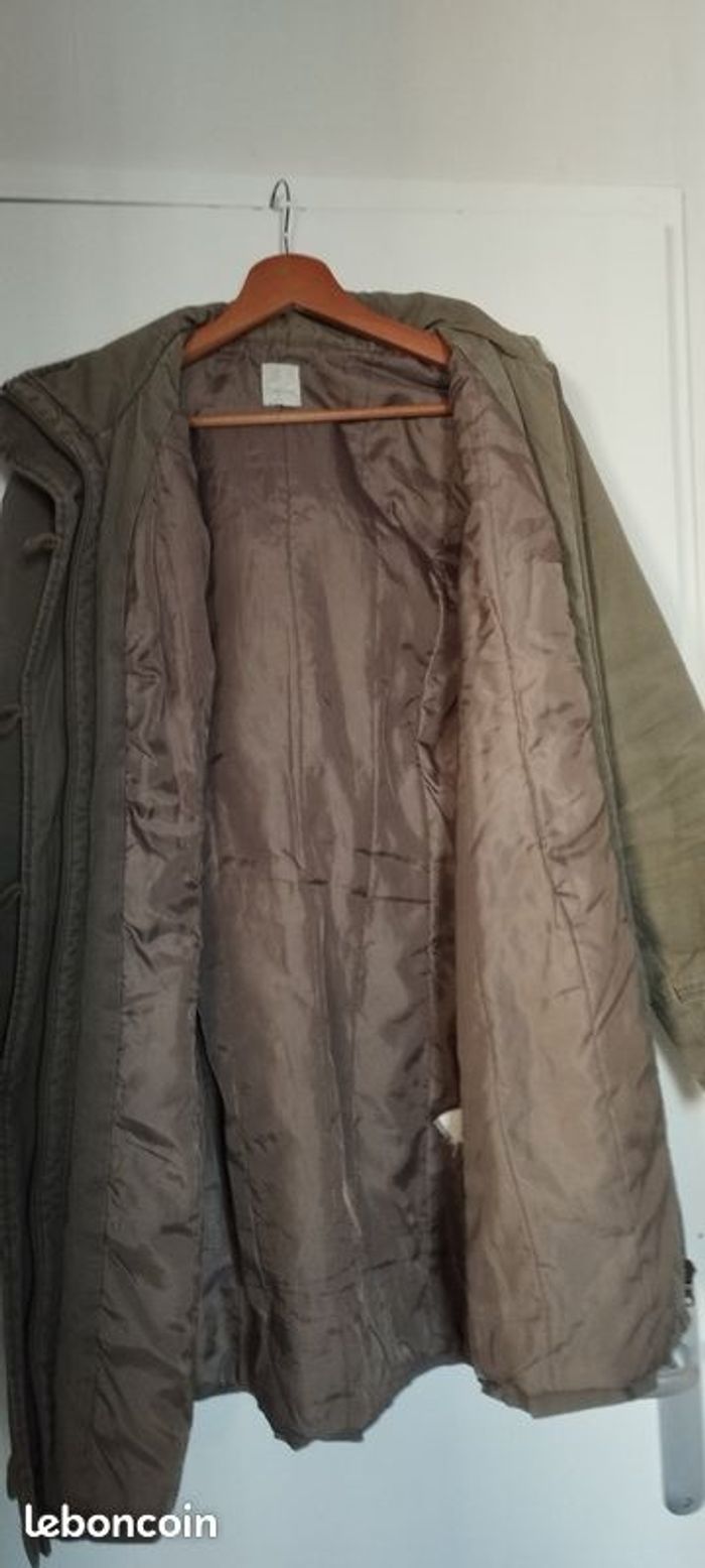 Parka femme 42 Camaïeu - photo numéro 6