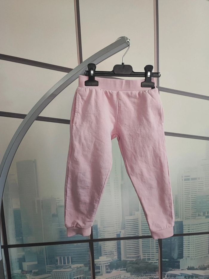 Jogging chaud taille 4 ans