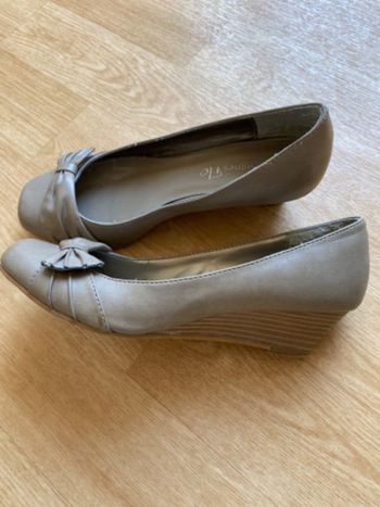 Chaussures à talons