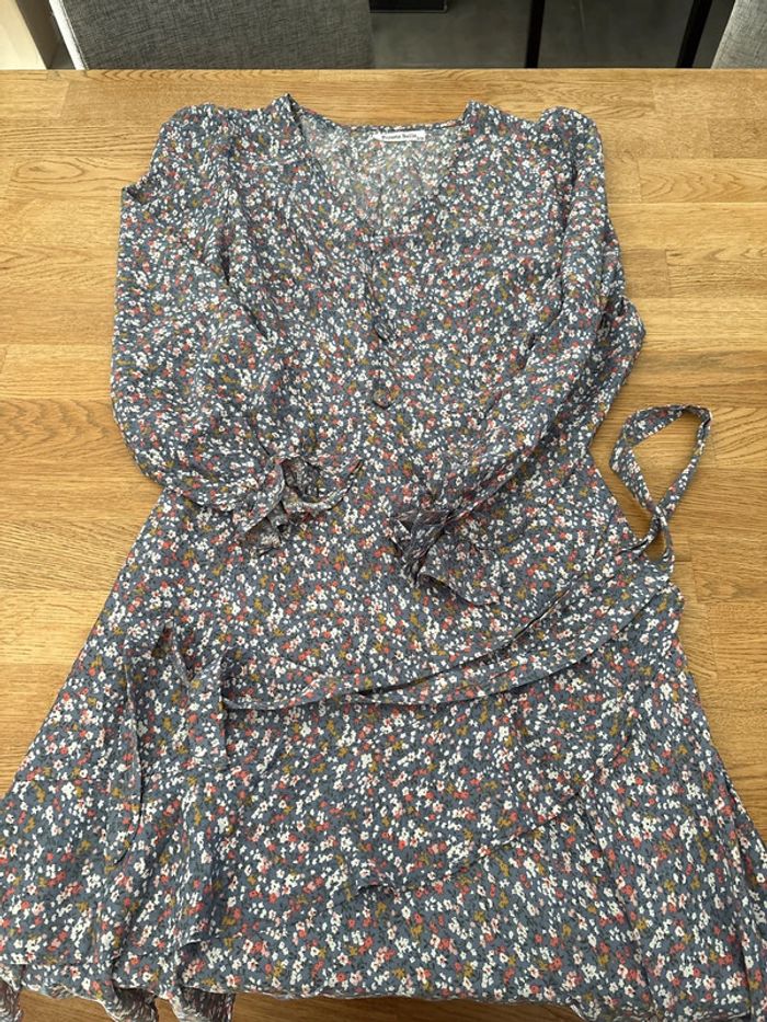 Robe liberty femme