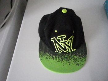 CASQUETTE
