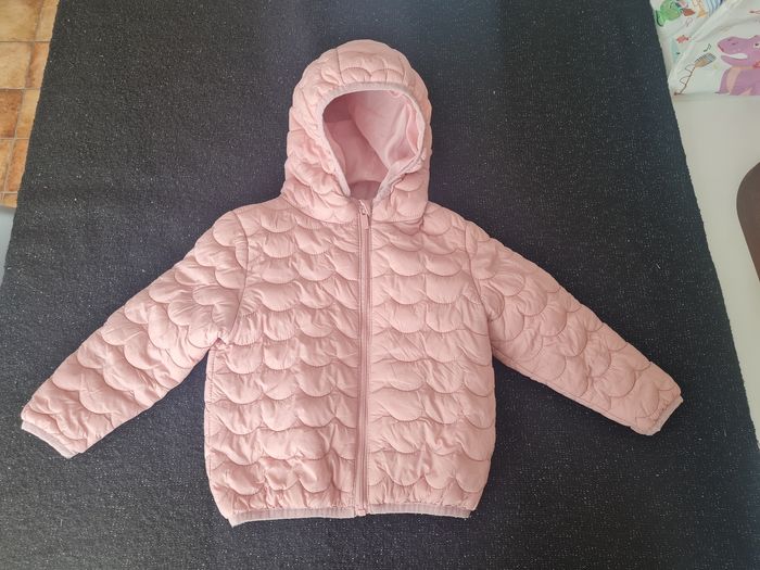 Manteau 18/24 mois