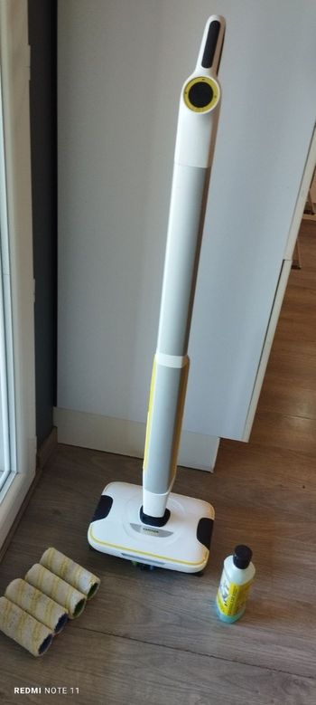 Karcher Fc8