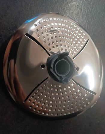 [NEUF] Éplucheur / Couvre-lame compatible Thermomix TM5 & TM6