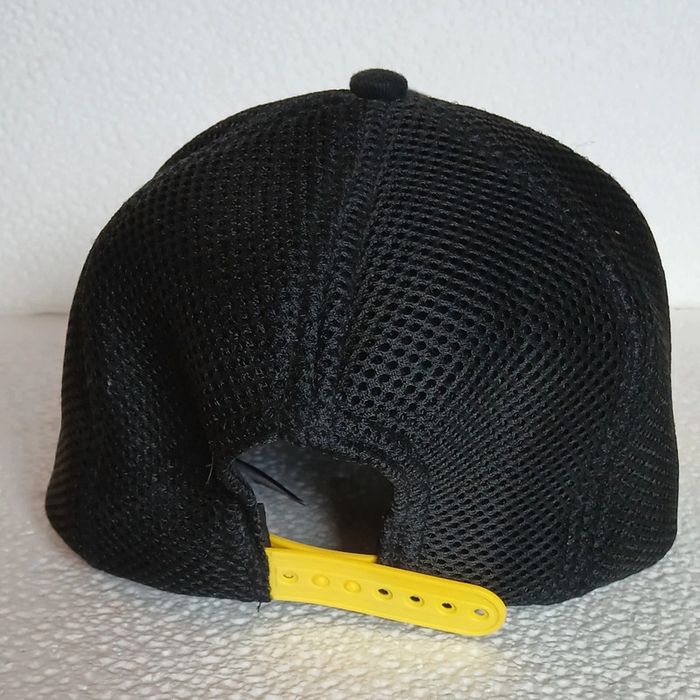 Casquette Pokémon Pickachu - photo numéro 6
