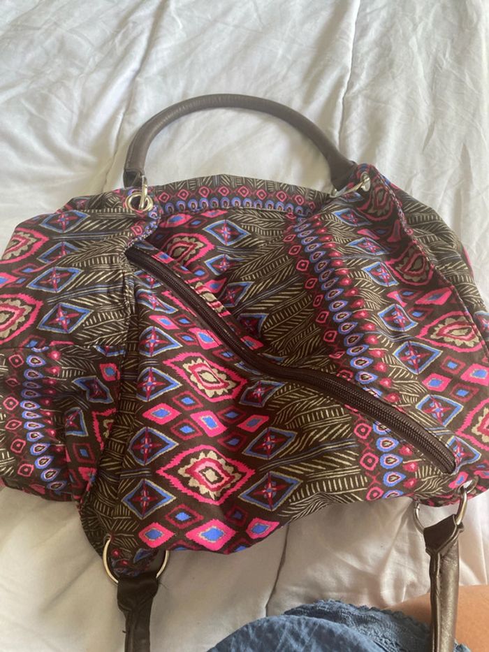 Sac femme - photo numéro 5