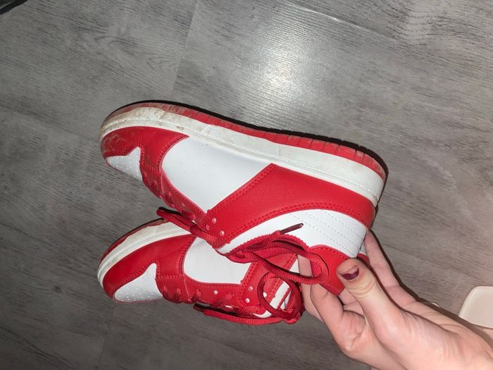 chaussures femme - photo numéro 7