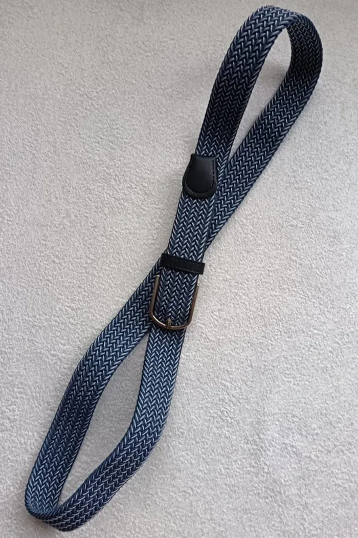 ceinture 125 cm Atlas for Men homme NEUF - photo numéro 5
