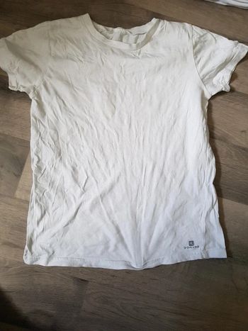 Tshirt domyos 6 ans