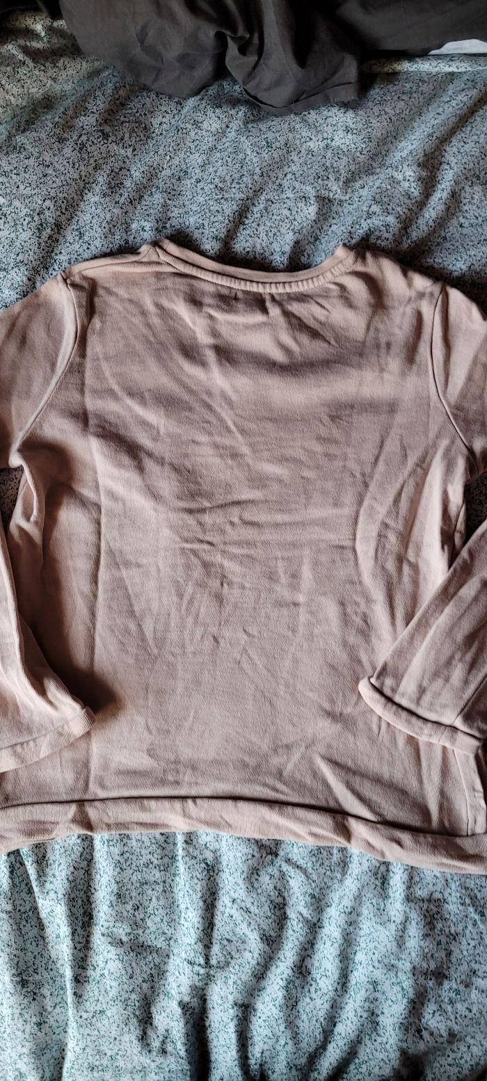 Pull fin - photo numéro 5