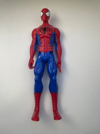 Figurine Spider-Man