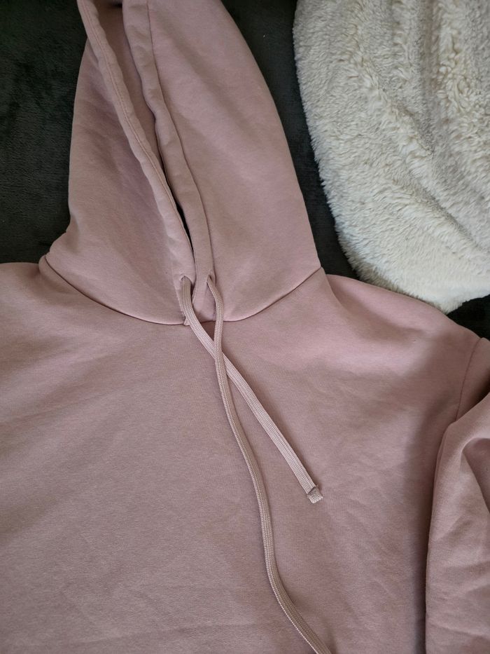 Sweat  zara taille m  mixte - photo numéro 3