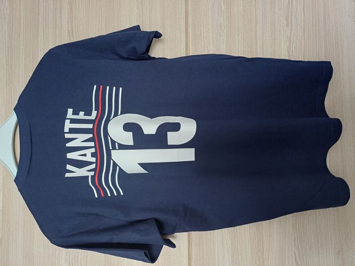 Maillot homme FFF, kanté, taille L, neuf - photo numéro 2
