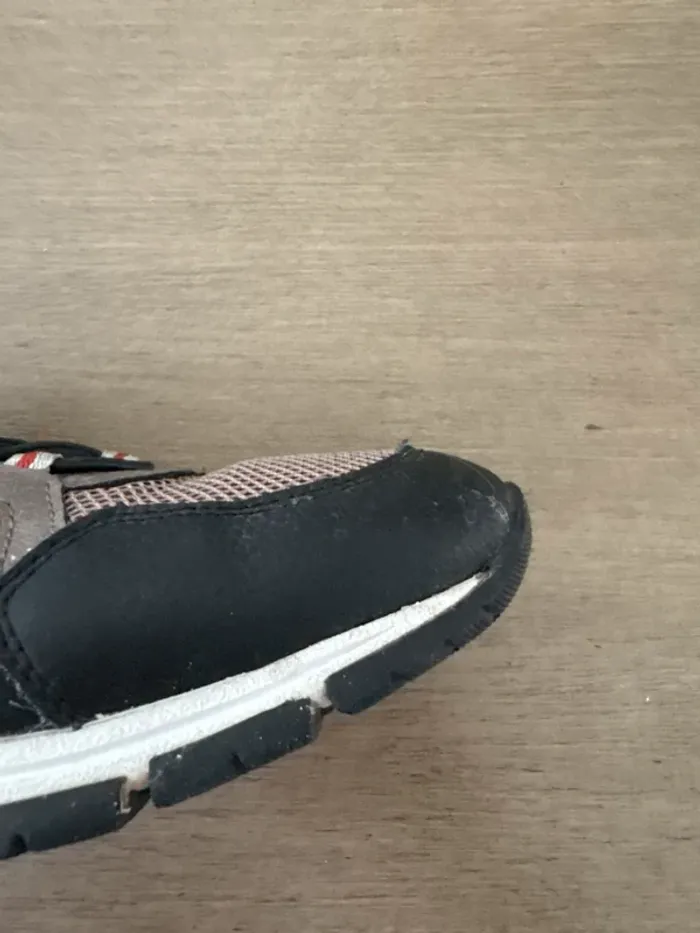 Baskets homme Geox - photo numéro 17