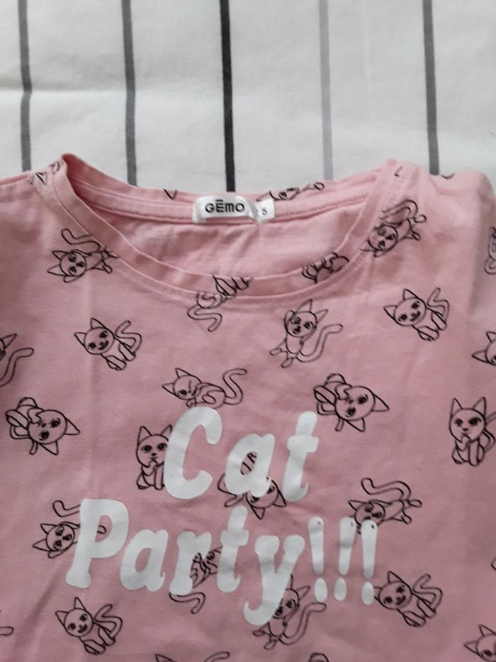 Chemise de nuit - photo numéro 2