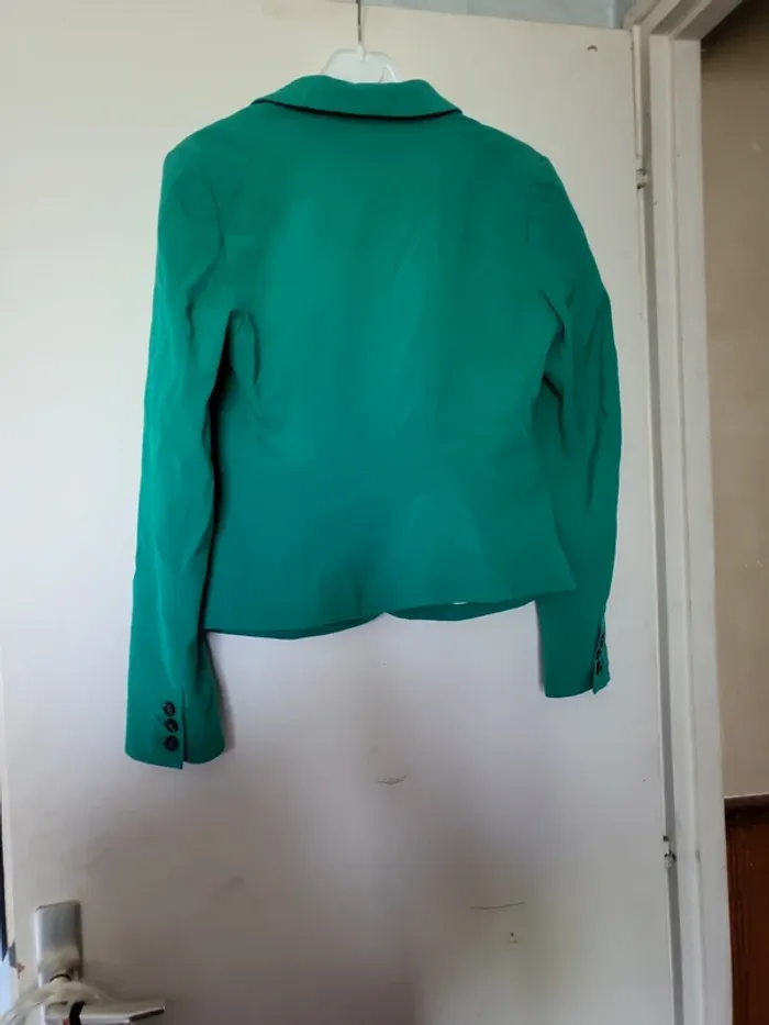 Veste - photo numéro 3