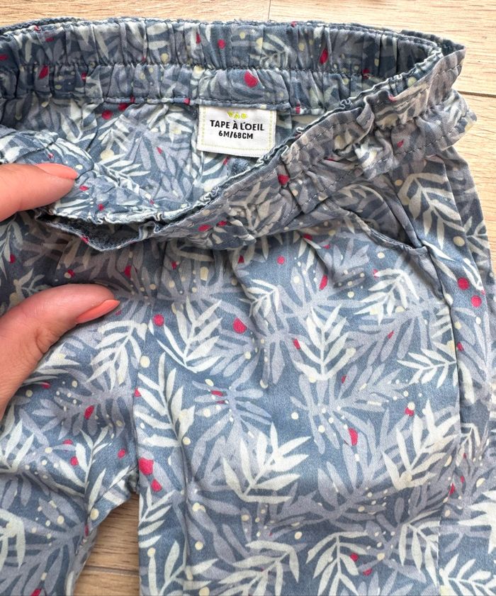 Pantalon 6M - photo numéro 3