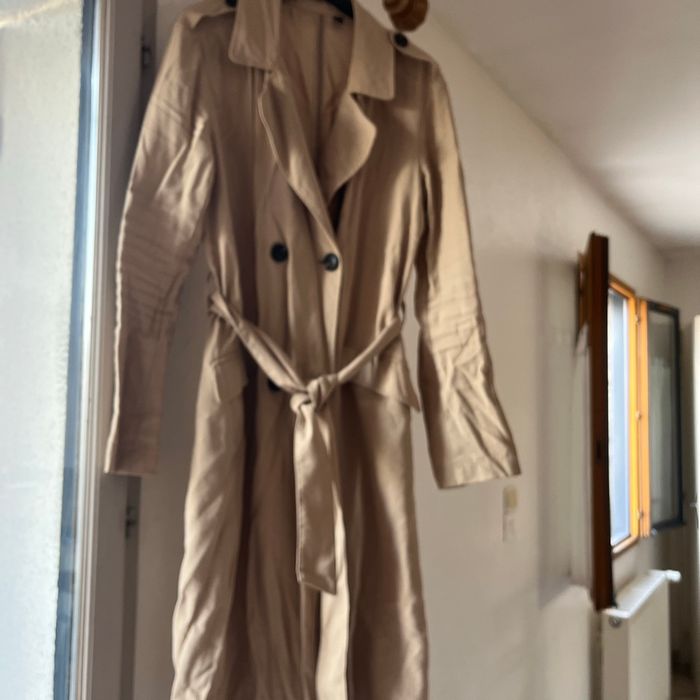 Trench - photo numéro 2
