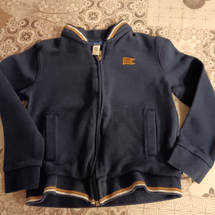 Lot pull - photo numéro 5