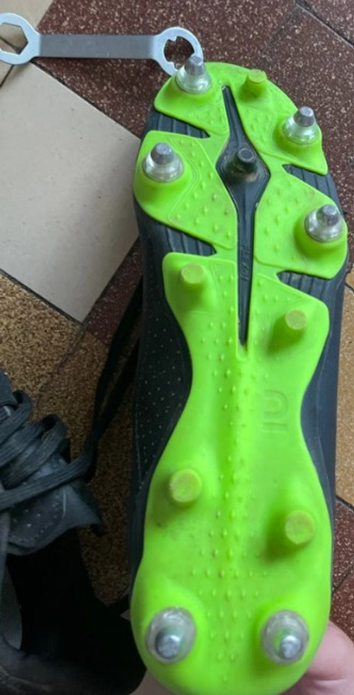 Crampons ferraille 41 - photo numéro 4