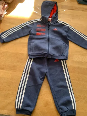 Ensemble jogging Adidas