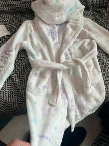 Robe de chambre