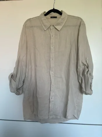 Chemise Homme