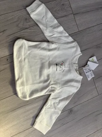 Pull Kiabi