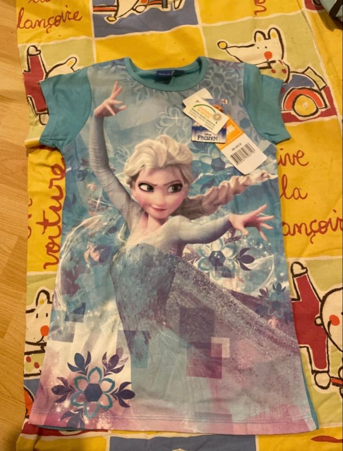 T shirt Disney