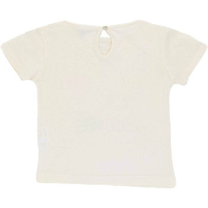T-Shirt à manches courtes 12 mois en coton Émile et Ida - photo numéro 2
