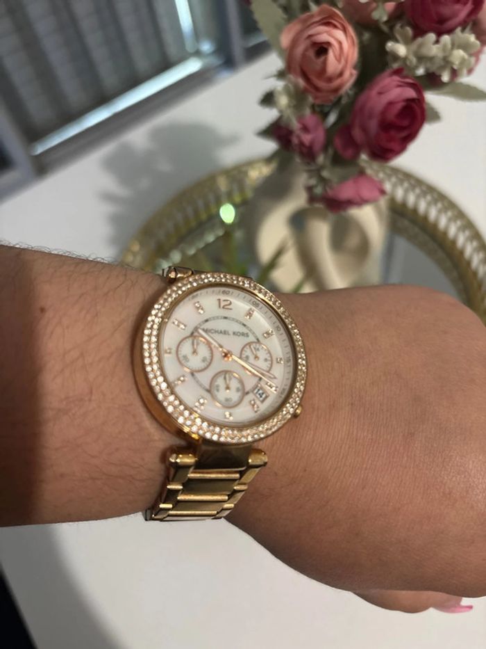 Montre Michael Kors - photo numéro 2
