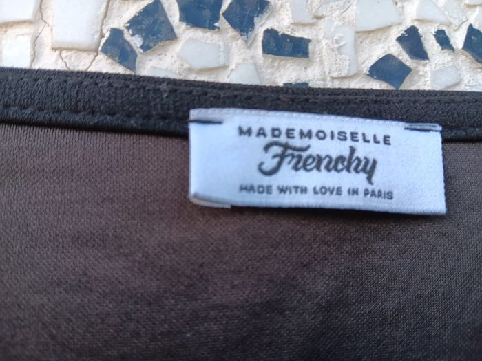 robe  habillée - photo numéro 4