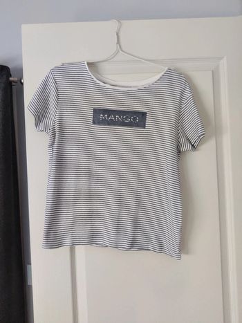 Tee shirt mango
