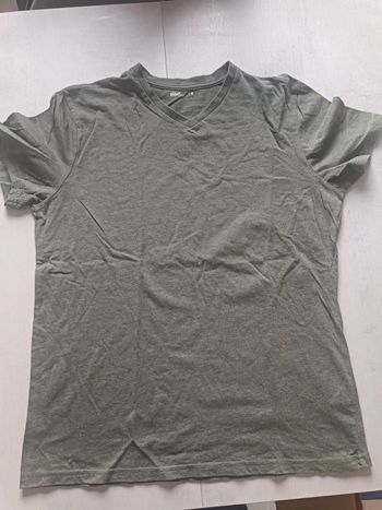 Tee shirt Gémo taille M