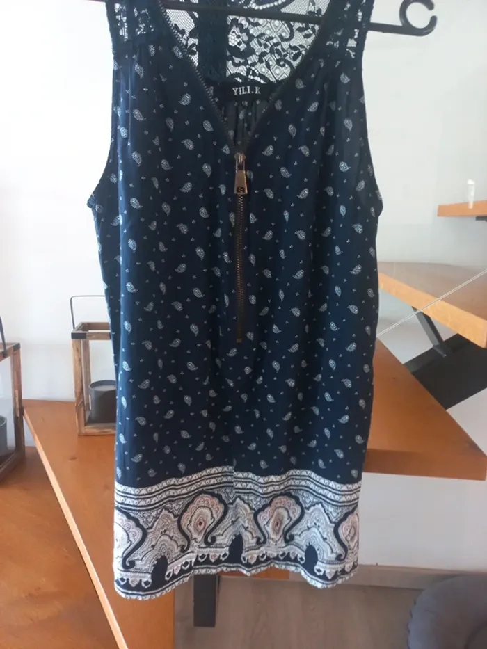 Blouse yili.k - photo numéro 3