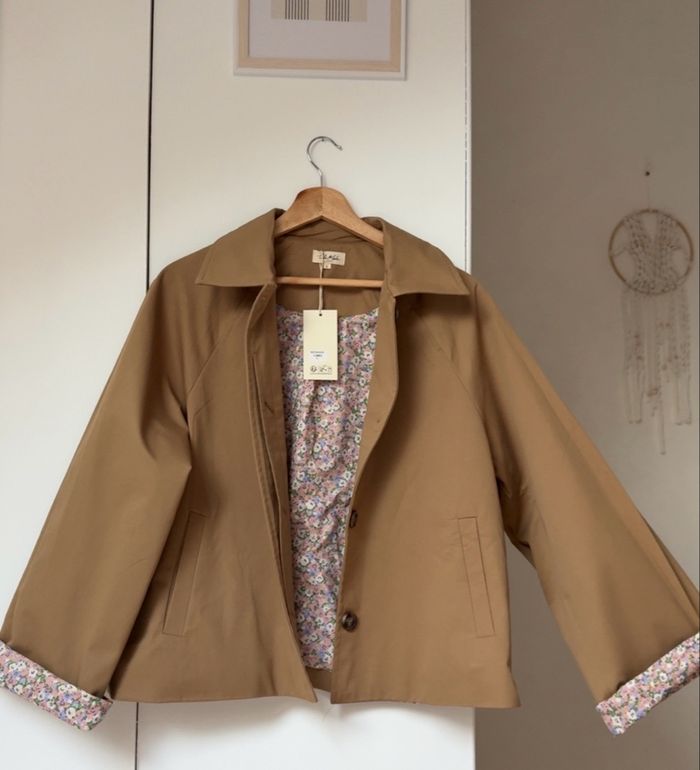 Veste Lili & Lala - photo numéro 5