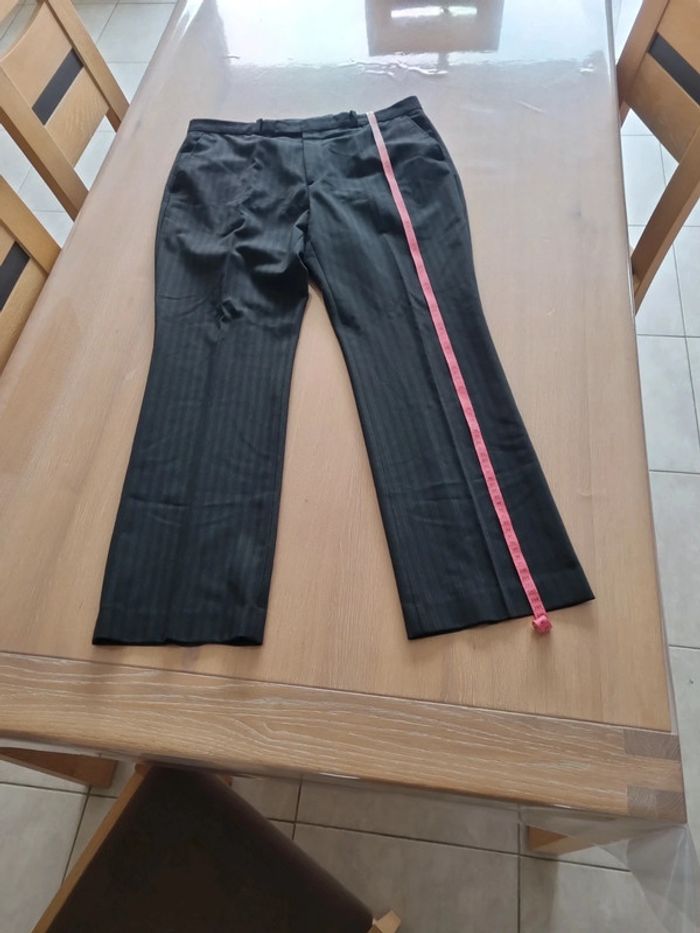 Pantalon costume Jules