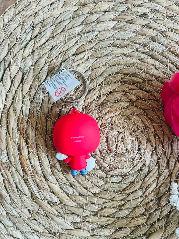 Porte clefs disney - photo numéro 3