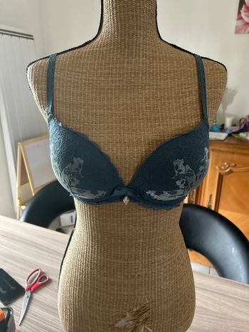 Soutien gorge valege