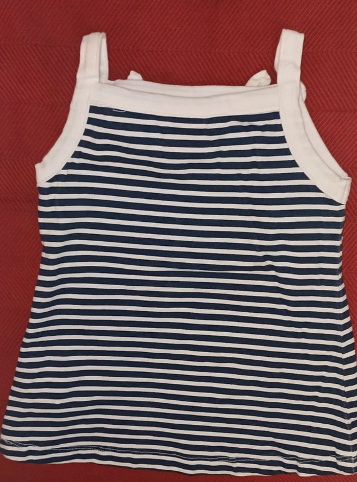 Robe Disney 12 mois - photo numéro 2