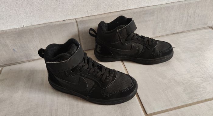 Baskets Nike 28 - photo numéro 5