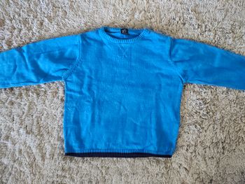 Pull taille 5 ans