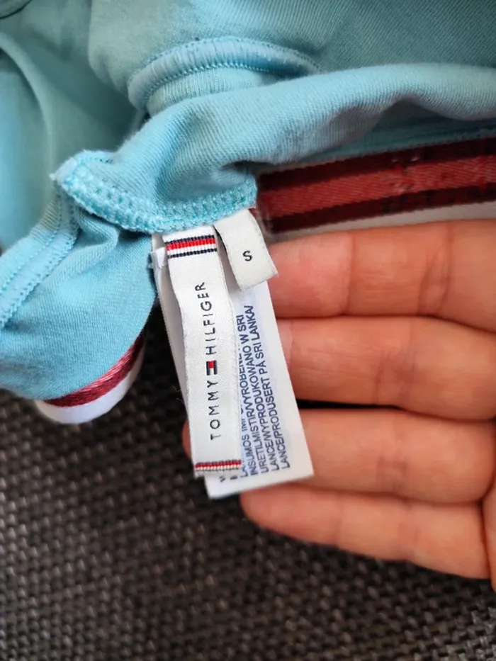 Brassière tommy Hilfiger - photo numéro 3