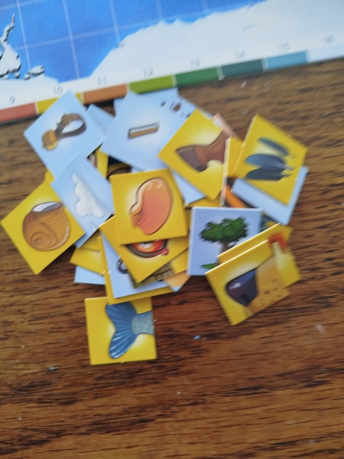 Bioviva le jeu naturellement drôle - photo numéro 8