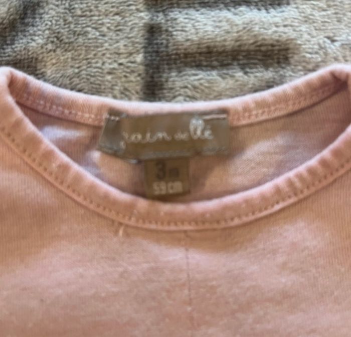 Tee shirt - photo numéro 2