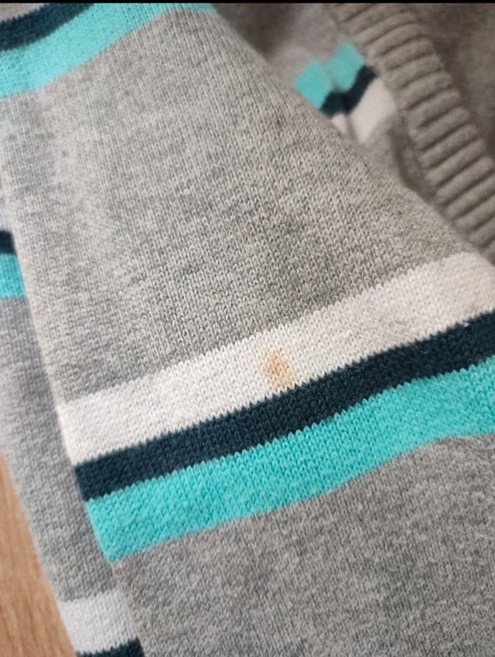 Pull M - photo numéro 4