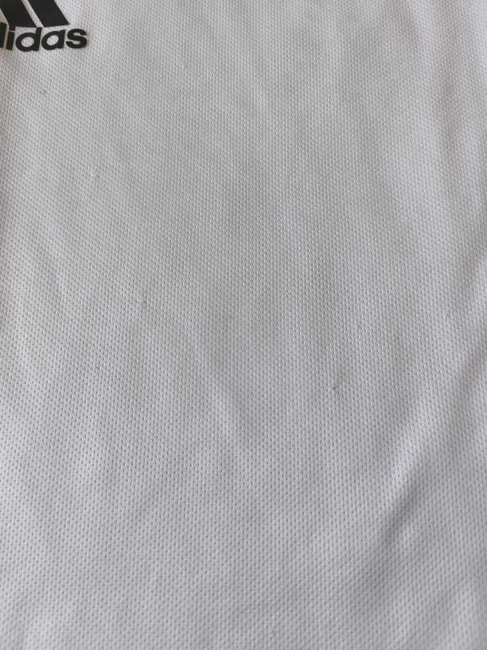 Maillot Adidas taille S - photo numéro 3