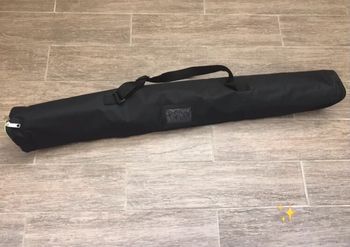 Sac étui pour affiche